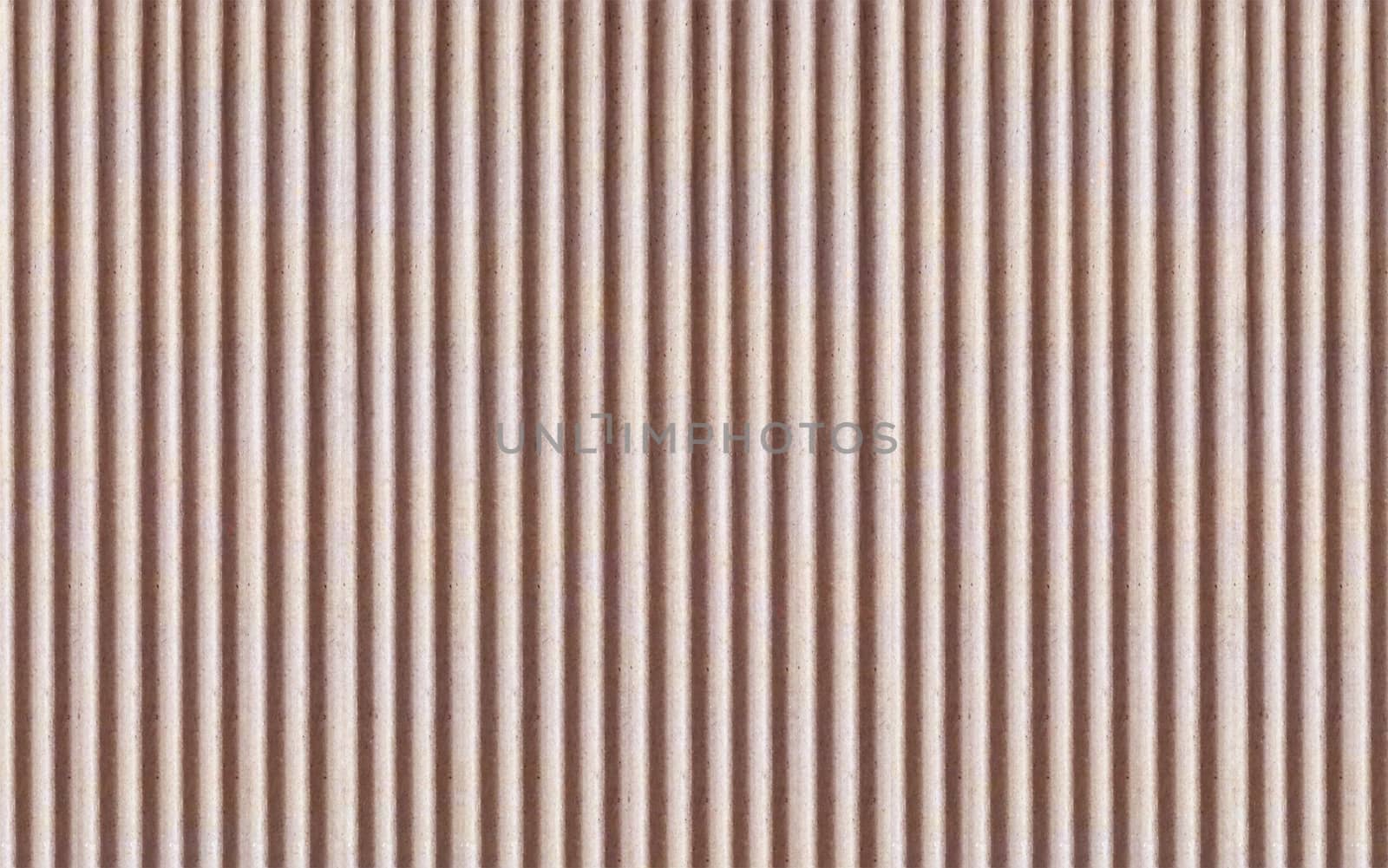 cardboard texture background by Bowonpat