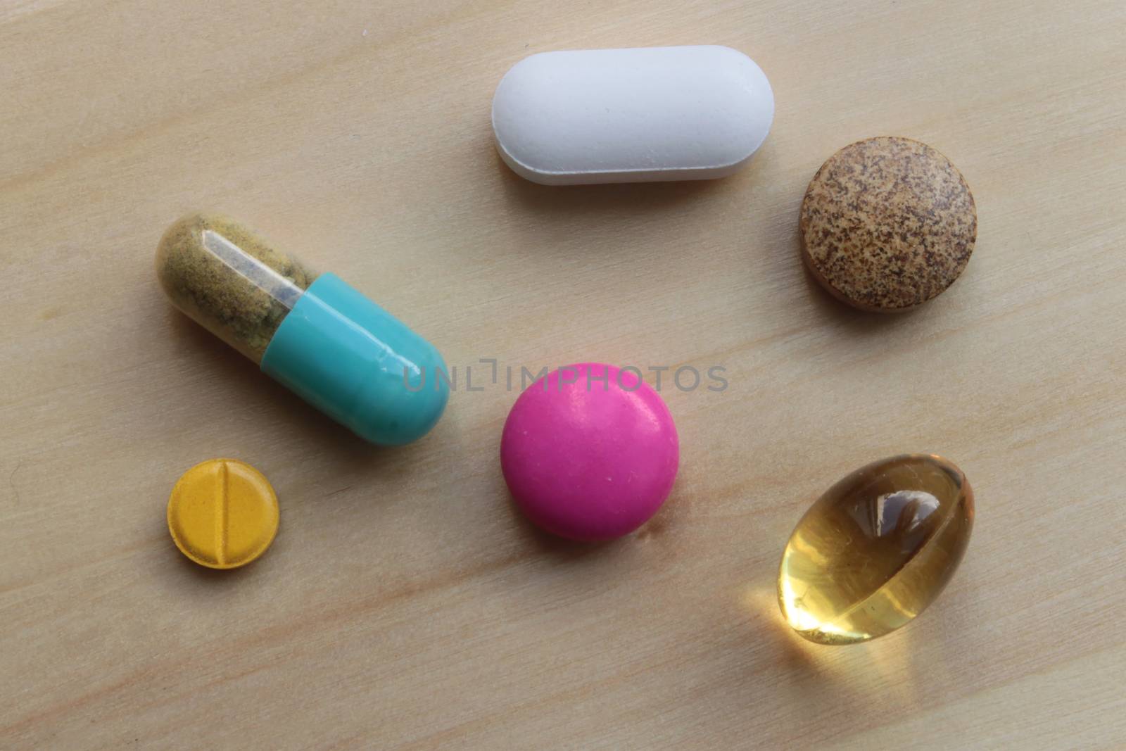 medicines