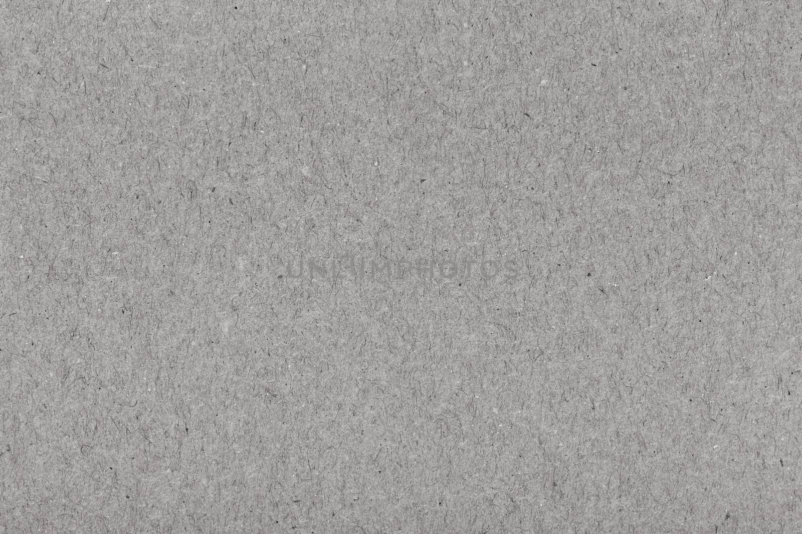 Natural gray recycled paper texture background. Paper texture.
