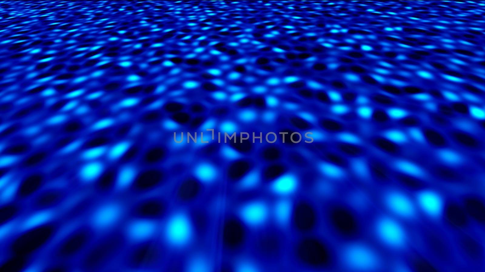 Abstract background with disco floor by nolimit046