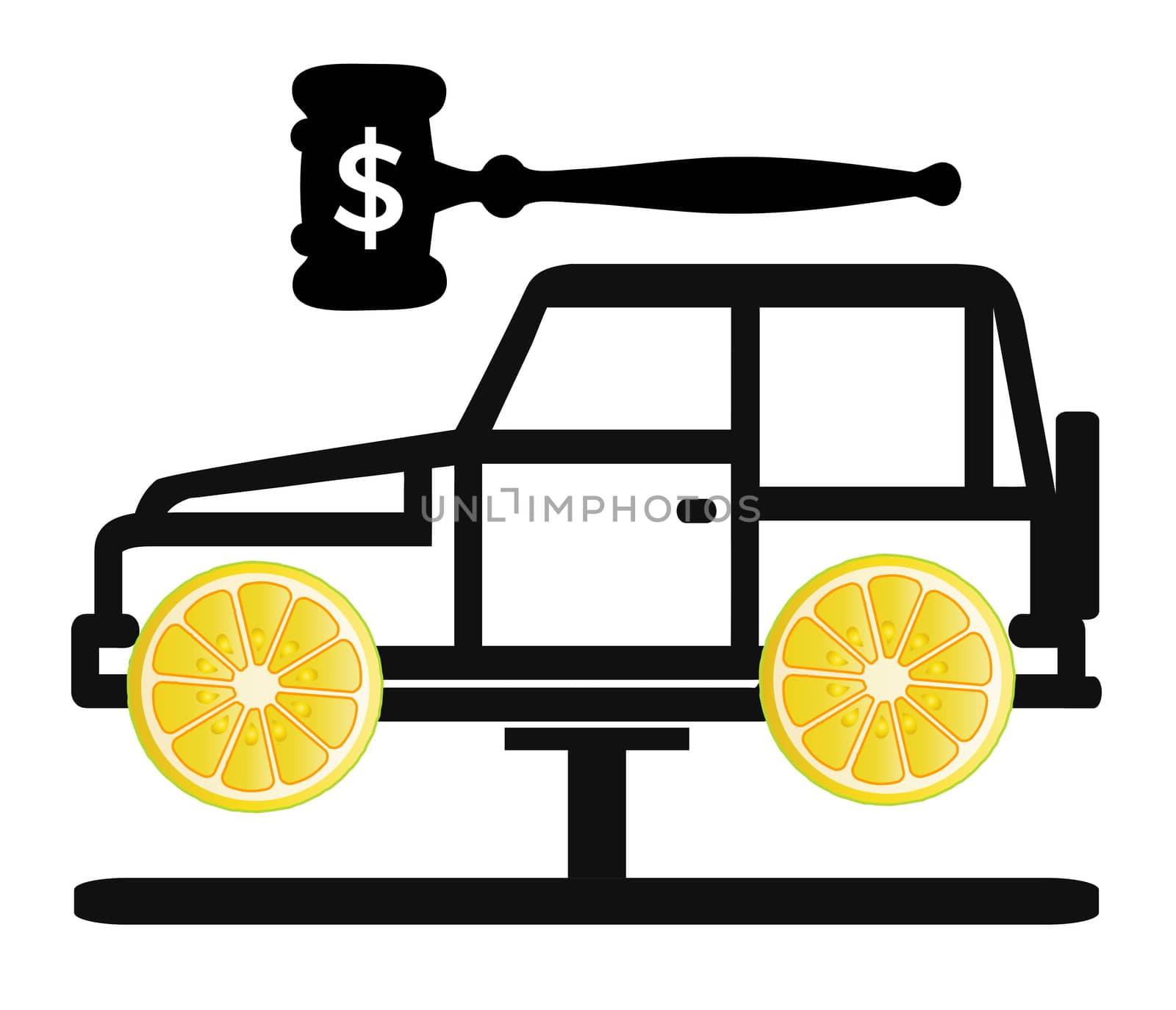 Lemon Law Claim by Bambara