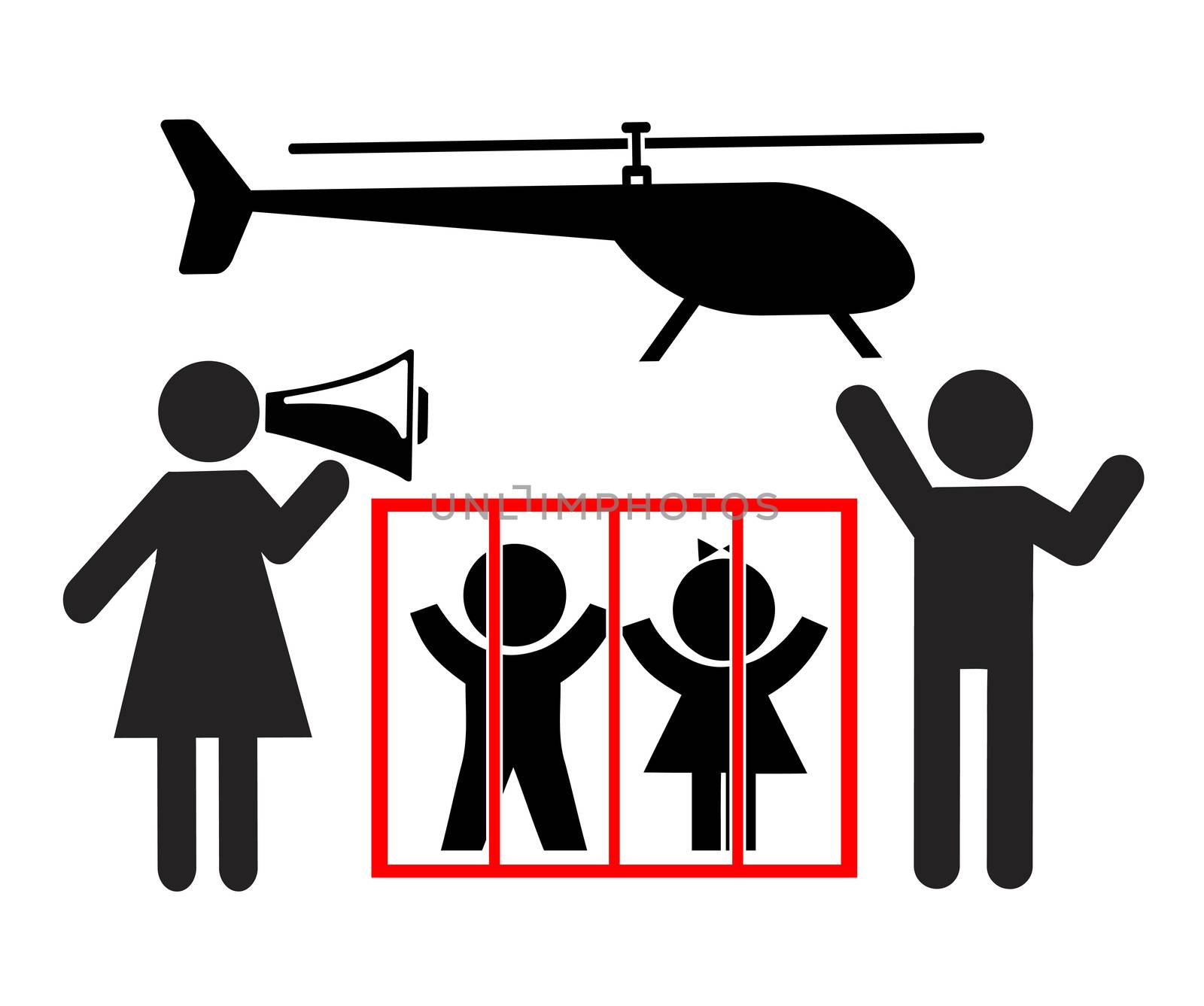 Effects of Helicopter Parenting by Bambara