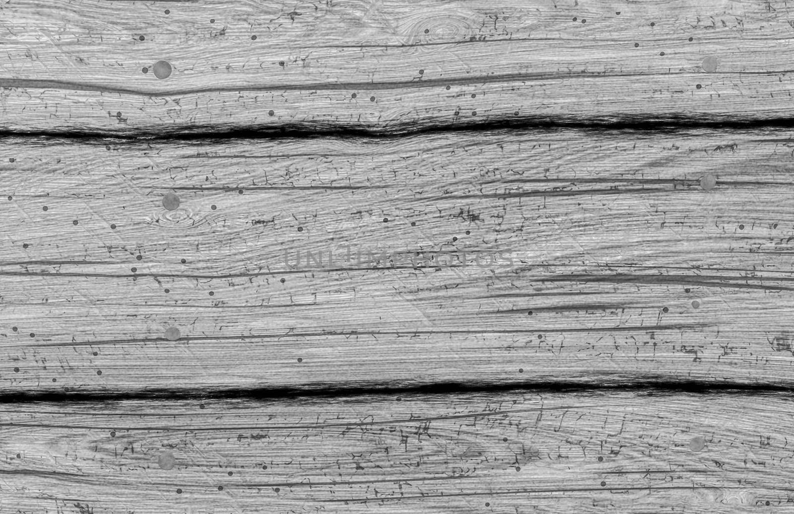 Gray wooden wall with pattern as background