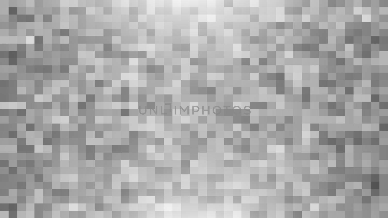 3D rendering square Mosaic pattern by nolimit046