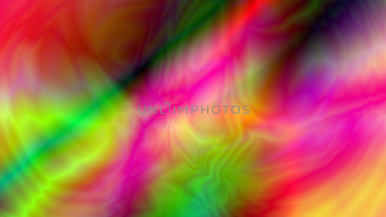 Colorful abstract painted background. Psychedelic art by nolimit046