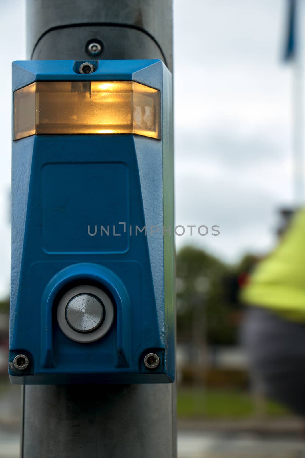 Traffic Light Bottom by Mads_Hjorth_Jakobsen