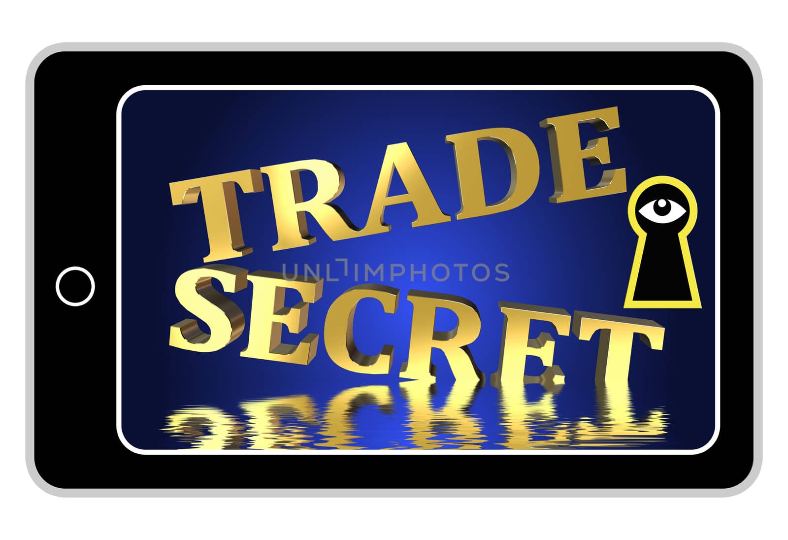  Trade Secrets at Stake by Bambara