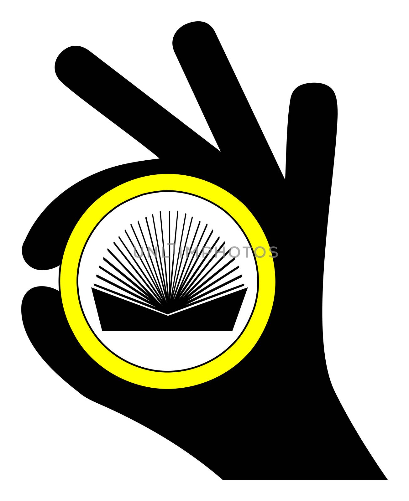Bestseller Symbol for Books by Bambara