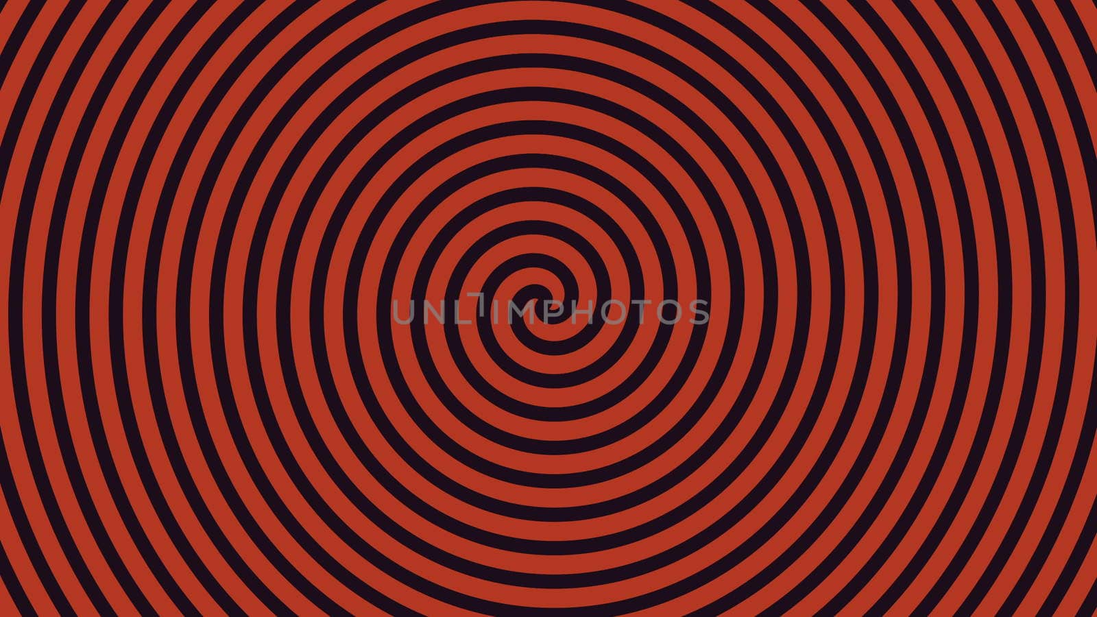 Spinning Spiral Abstract Motion Background by nolimit046