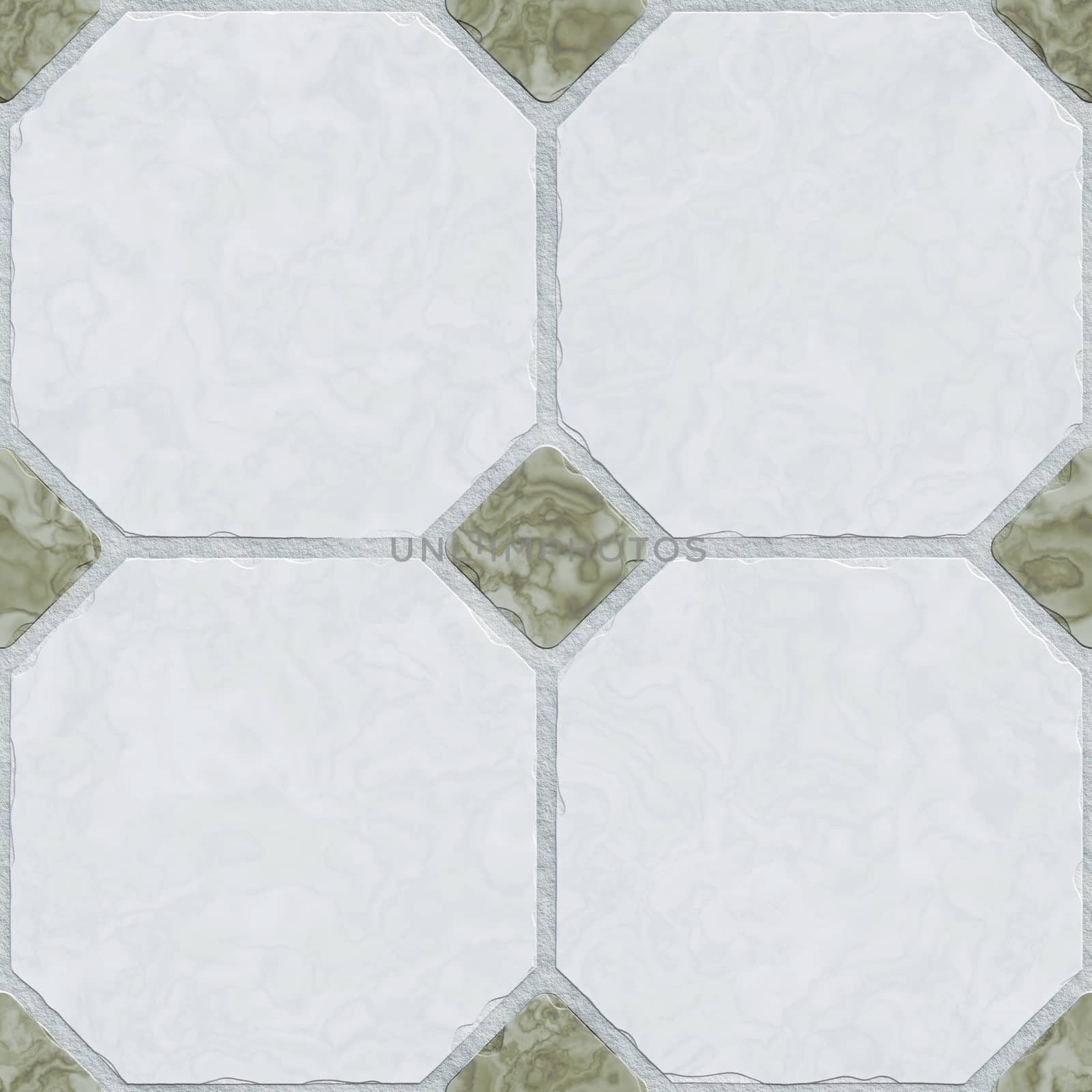 typical tiles background seamless by magann