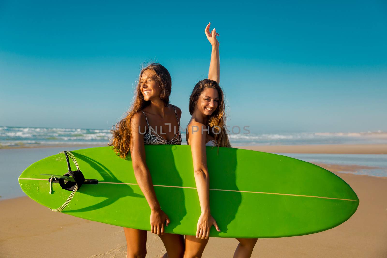 We love surf by Iko