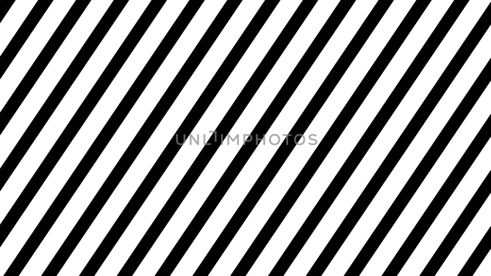 Abstract background with diagonal stripes. 3d rendering