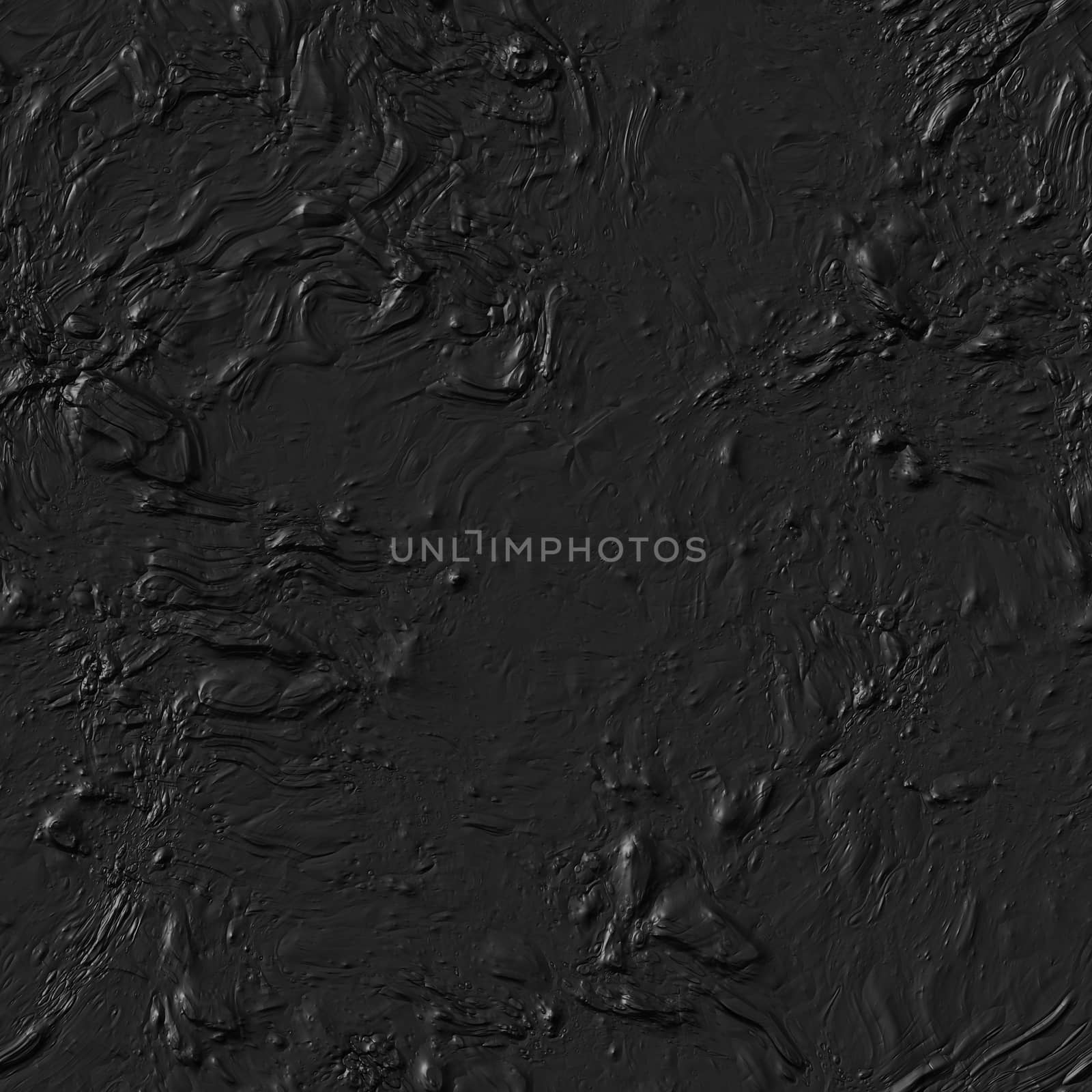 a black painted surface seamless texture by magann