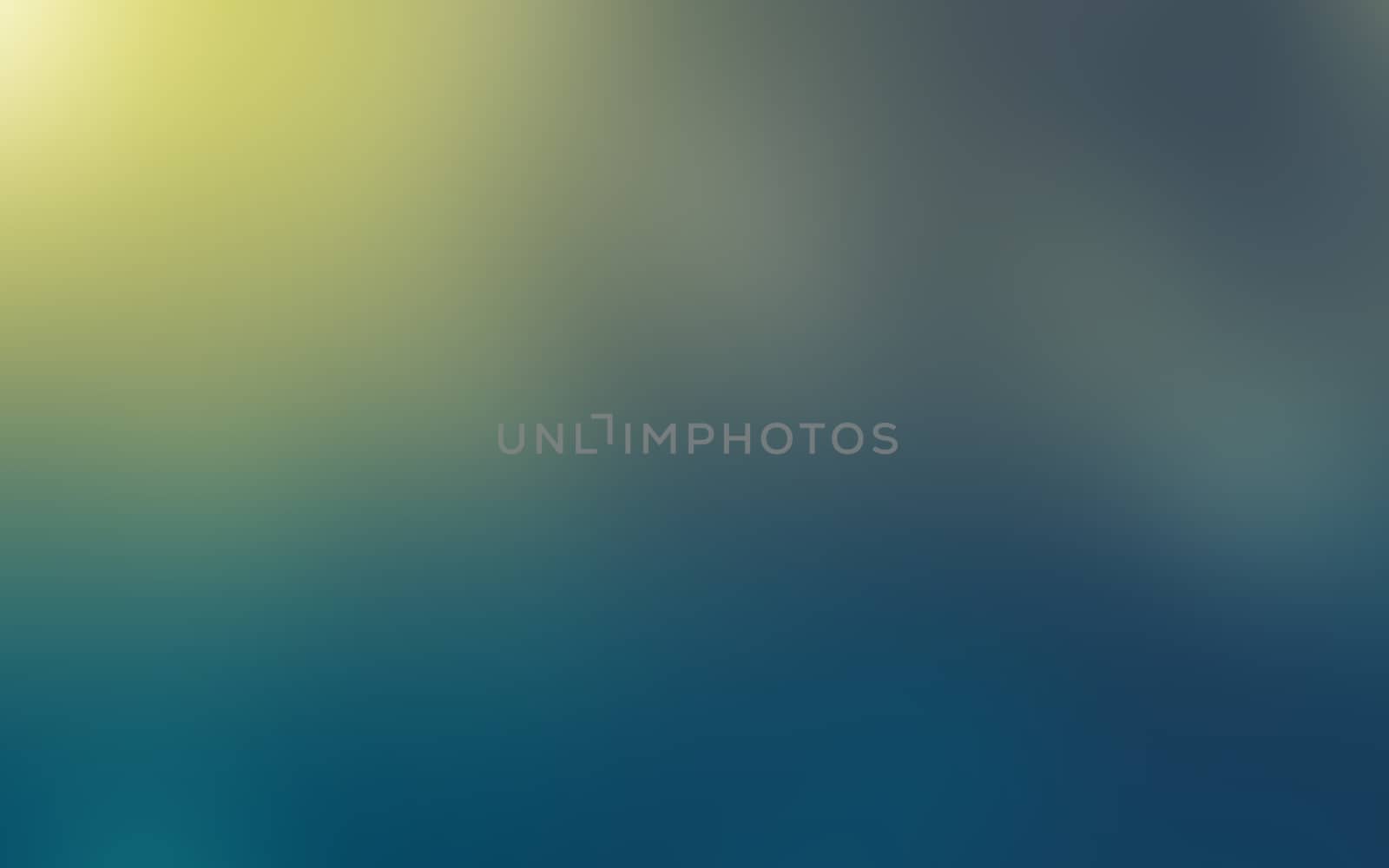 Colorful abstract defocused blur background.  by teerawit