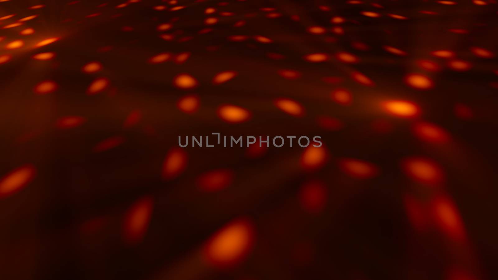 Abstract background with disco dance floor. Digital illustration by nolimit046