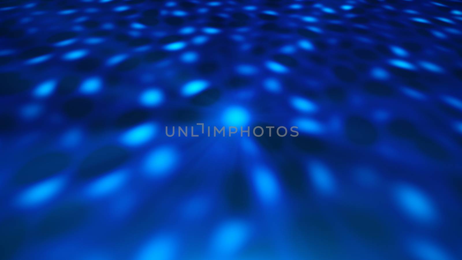 Abstract background with disco dance floor. Digital illustration by nolimit046