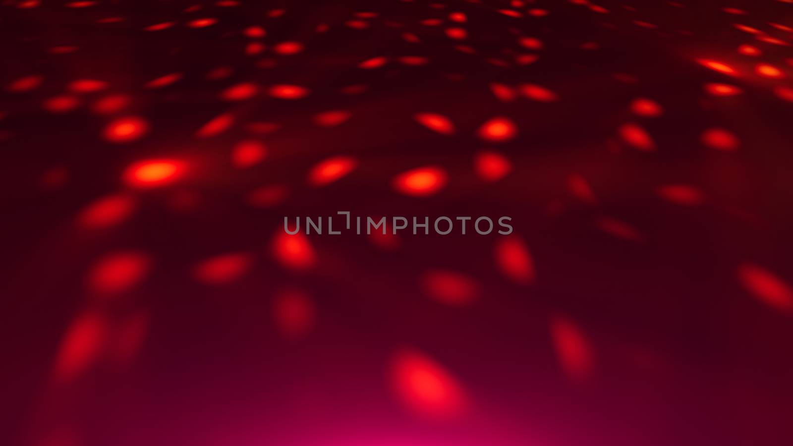 Abstract background with disco dance floor. Digital illustration by nolimit046