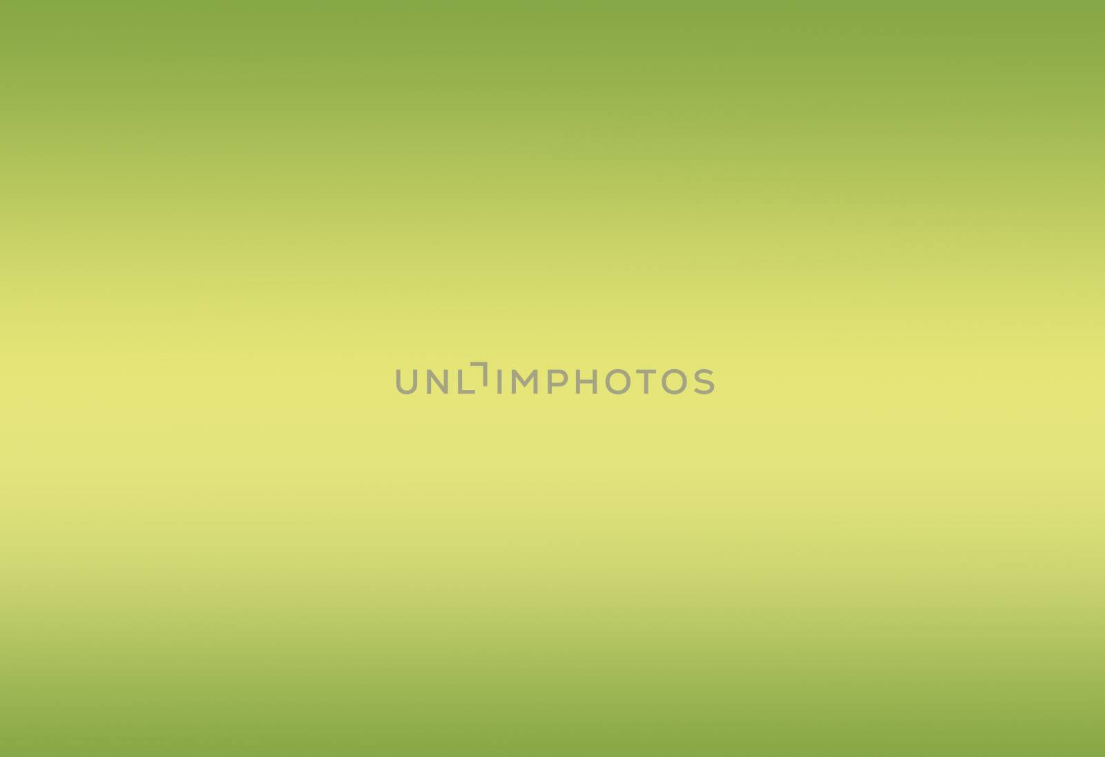 Abstract overflow green and yellow colors background