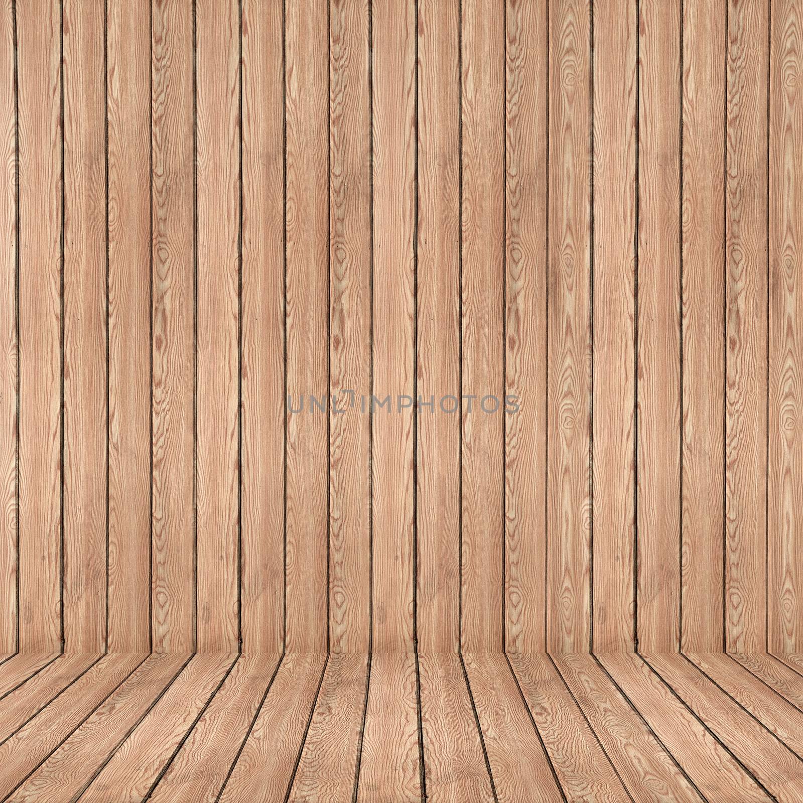 wall and floor siding weathered wood background, wood texture by ivo_13