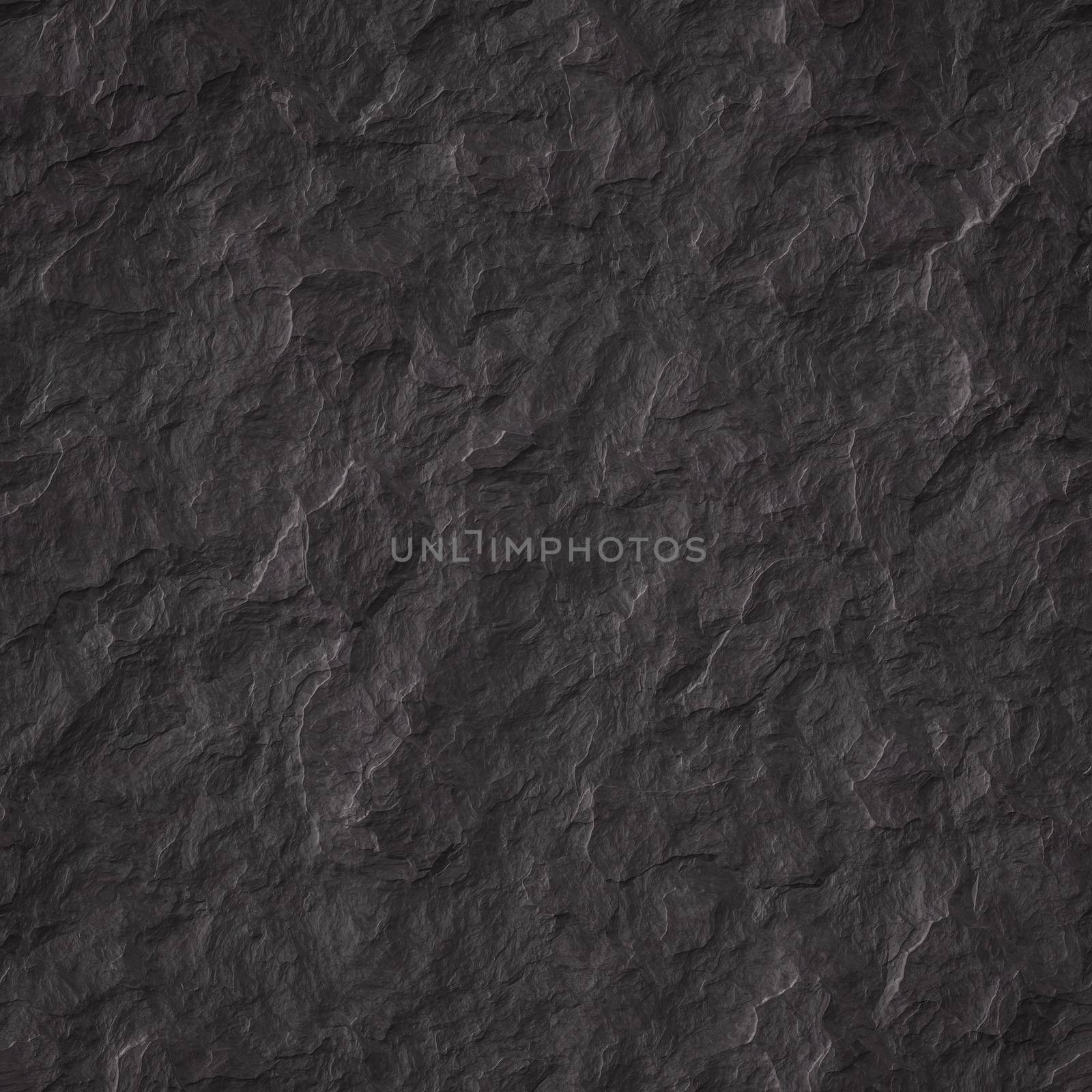 a slate stone texture background by magann