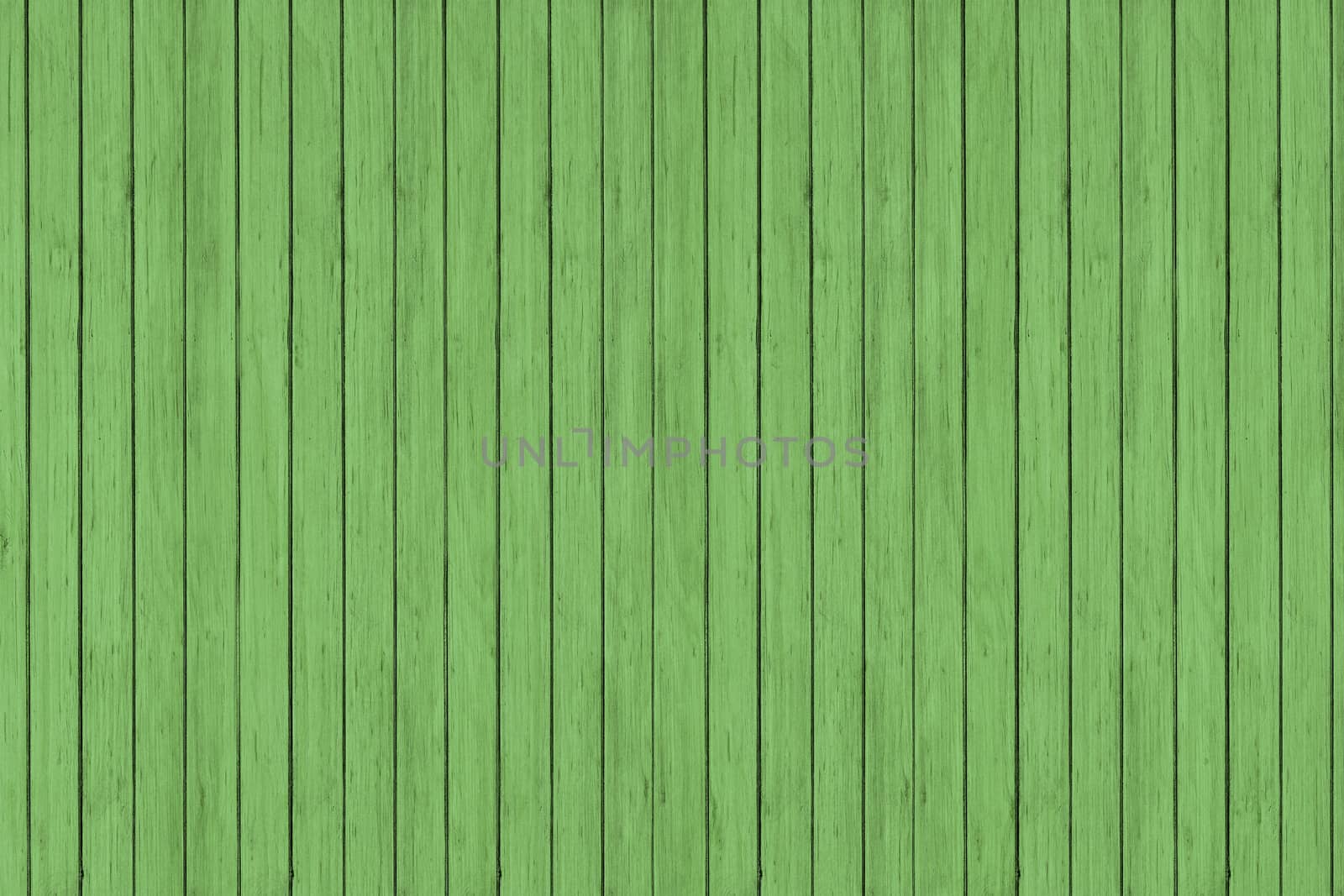green grunge wood pattern texture background, wooden planks