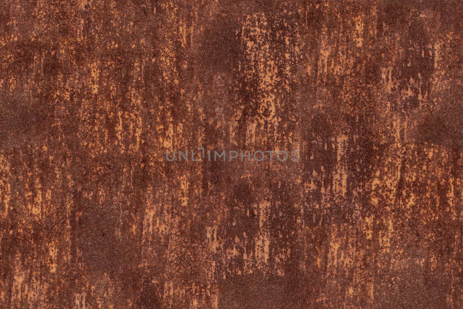 Metal rust background, header panorama website old metal dirty rusty