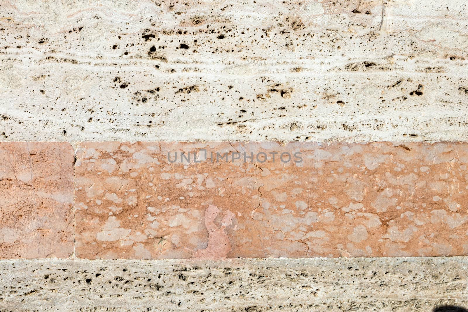 Abstract Stone Wall Background Image. Great for background use.