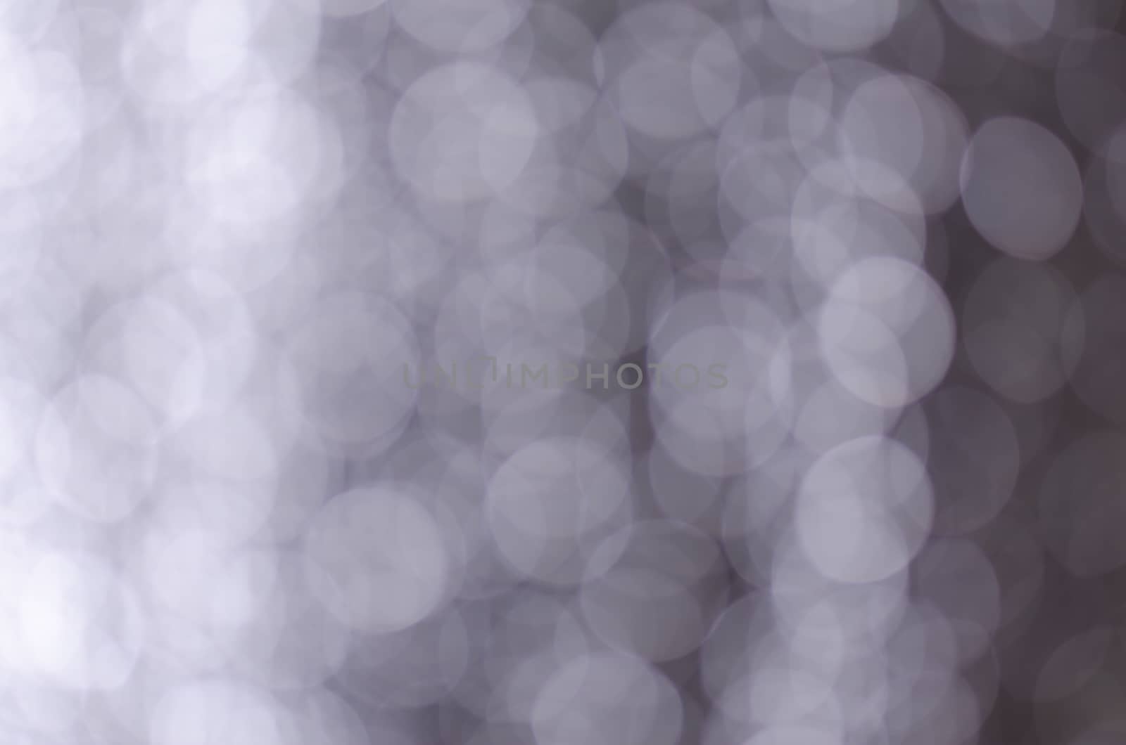 Lightweight aluminum bokeh close up by metal22