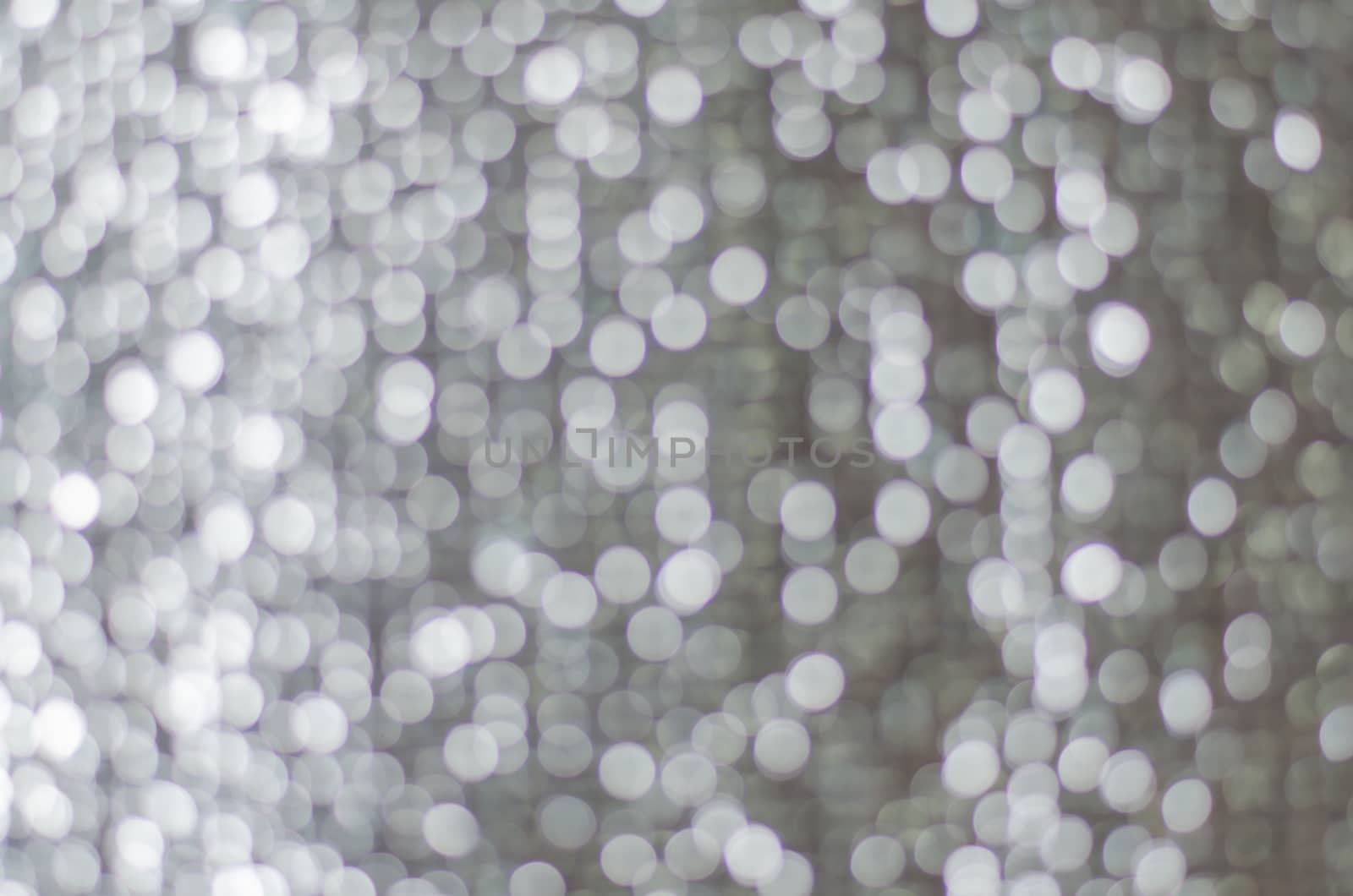 Lightweight aluminum bokeh close up by metal22