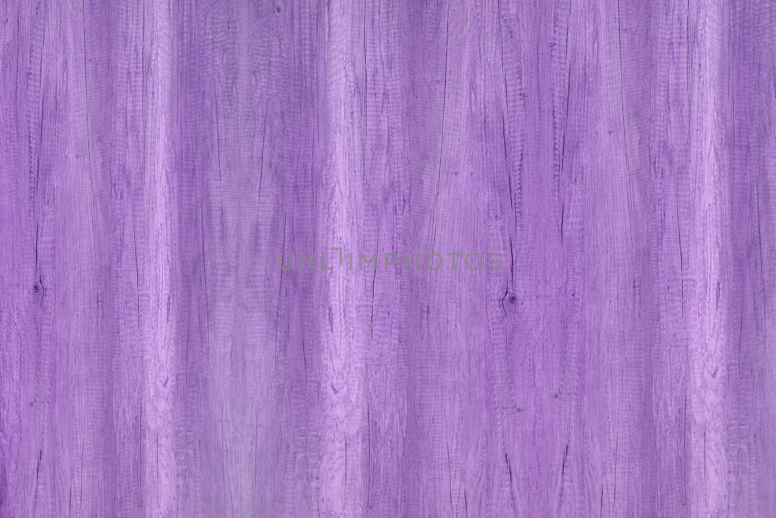Wood texture with natural patterns, purple wooden texture