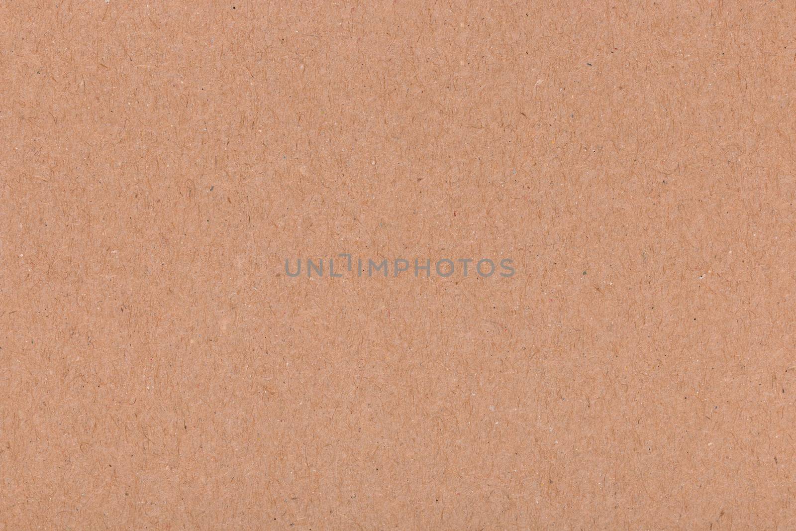 Natural brown recycled paper texture background. Paper texture.