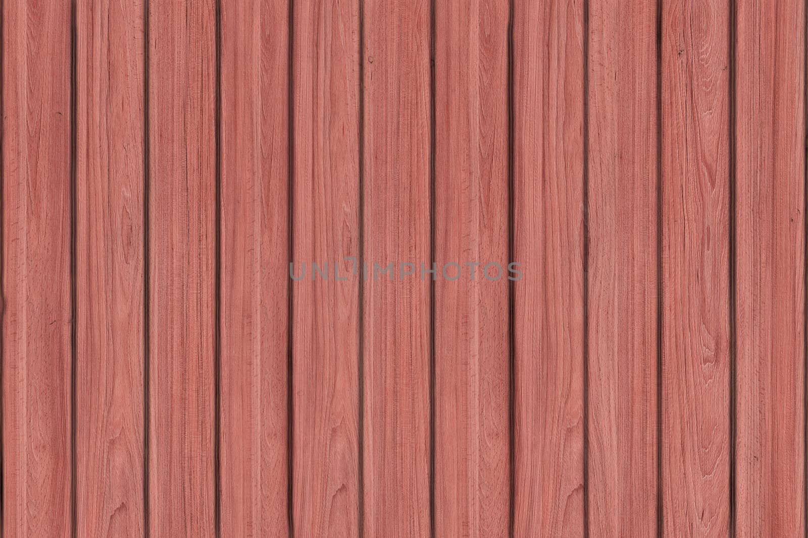 red grunge wood pattern texture background, wooden planks