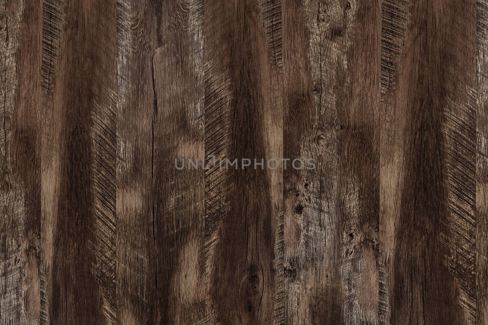 Wood texture with natural patterns, brown wooden texture