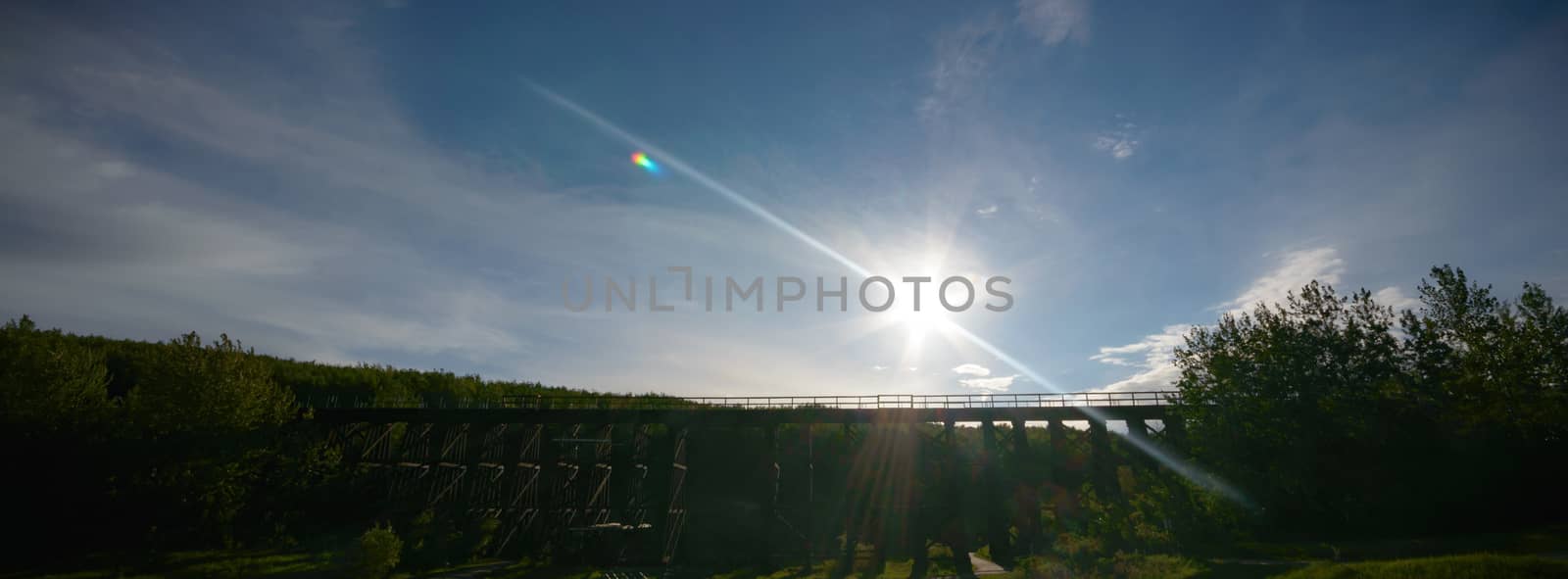 ruins of a very heavily polluted industrial factory, industrial series