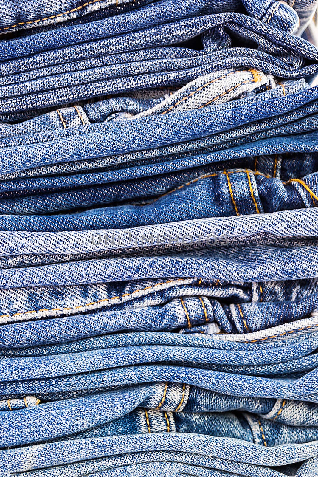 lot of denim blue jean texture is the classic indigo fashion. cl by rakoptonLPN