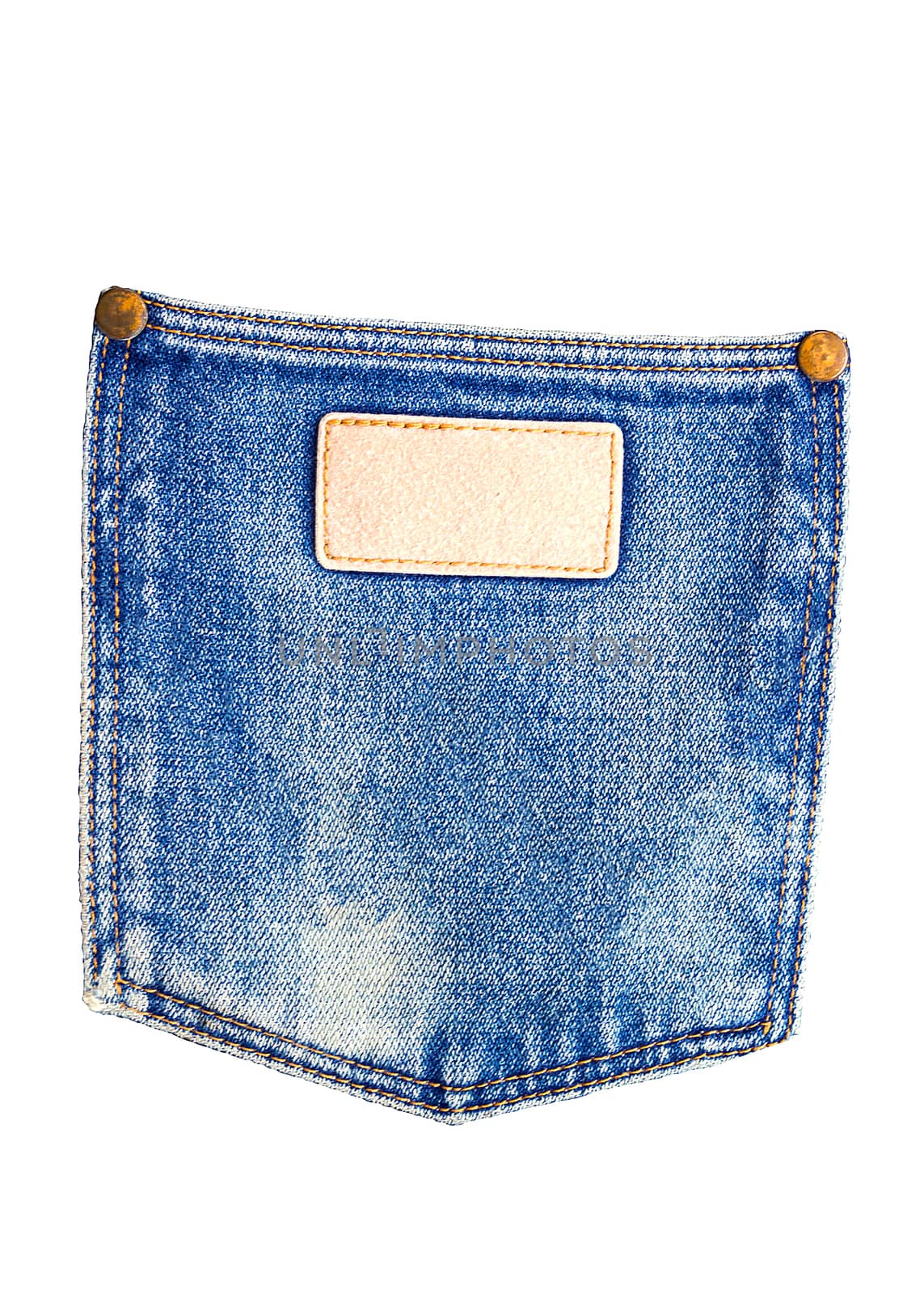 denim blue jean pocket texture is the classic indigo fashion. De by rakoptonLPN