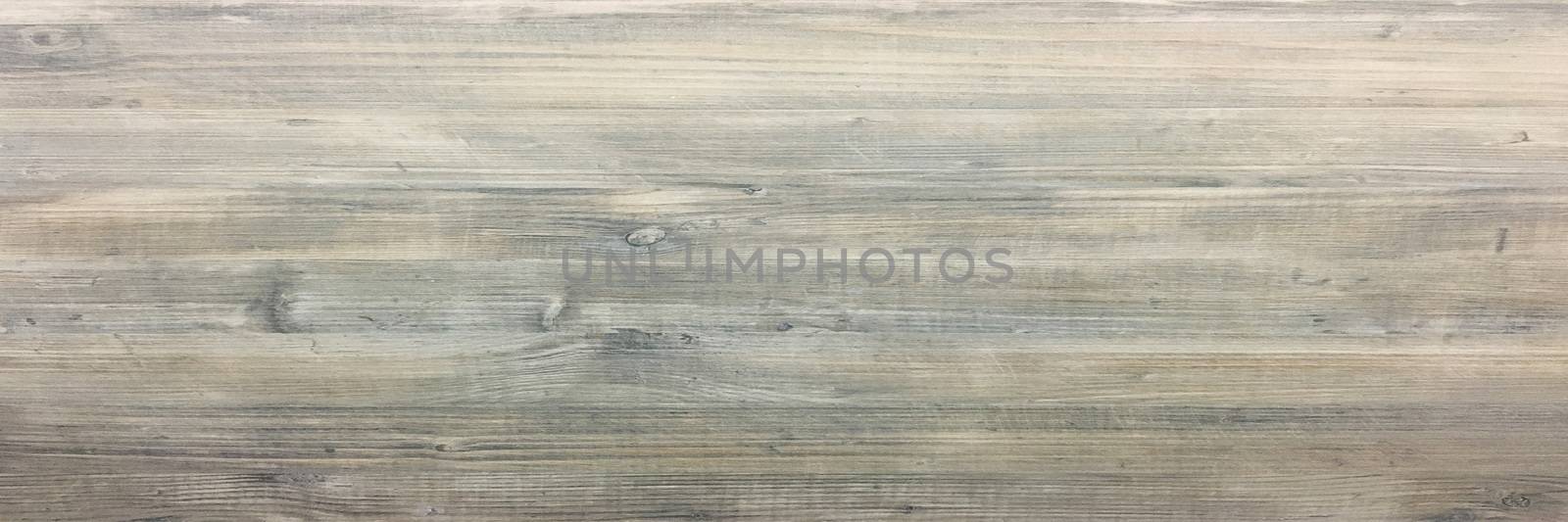 Light soft wood surface as background, wood texture. Wood plank. by titco