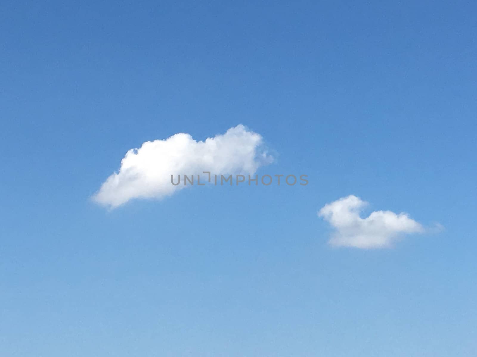 Beautiful blue sky with clouds background.Sky clouds.Sky with clouds weather nature cloud blue