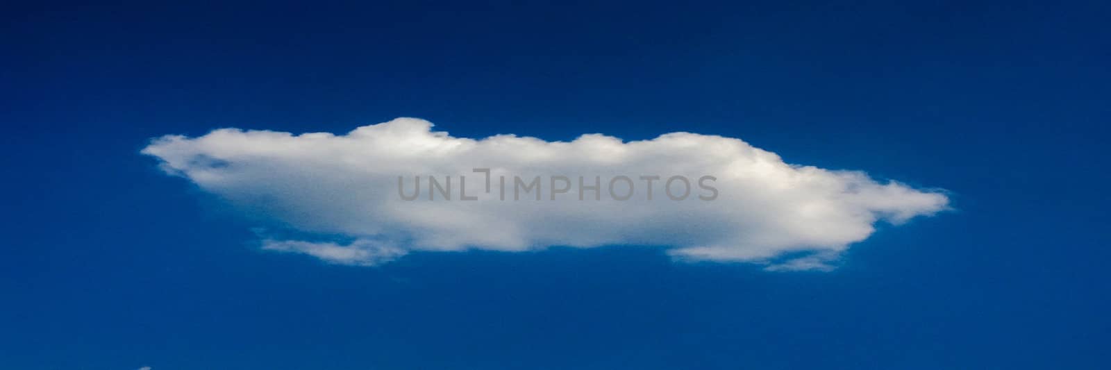 Beautiful blue sky with clouds background. Sky clouds. Sky with clouds weather nature cloud blue. by titco