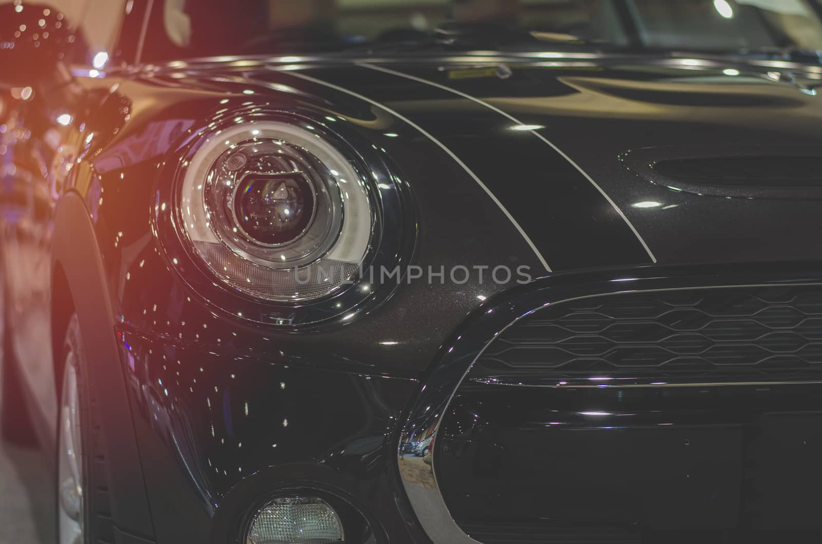 Black car closeup, dark, design, detail, door, drive, driving, e by metal22