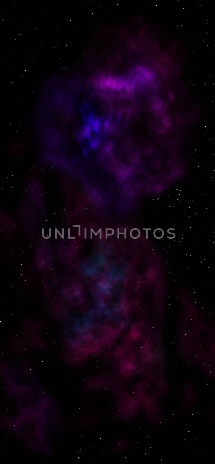 Star field in space a nebulae and a gas congestion. "Elements of this image furnished by NASA".