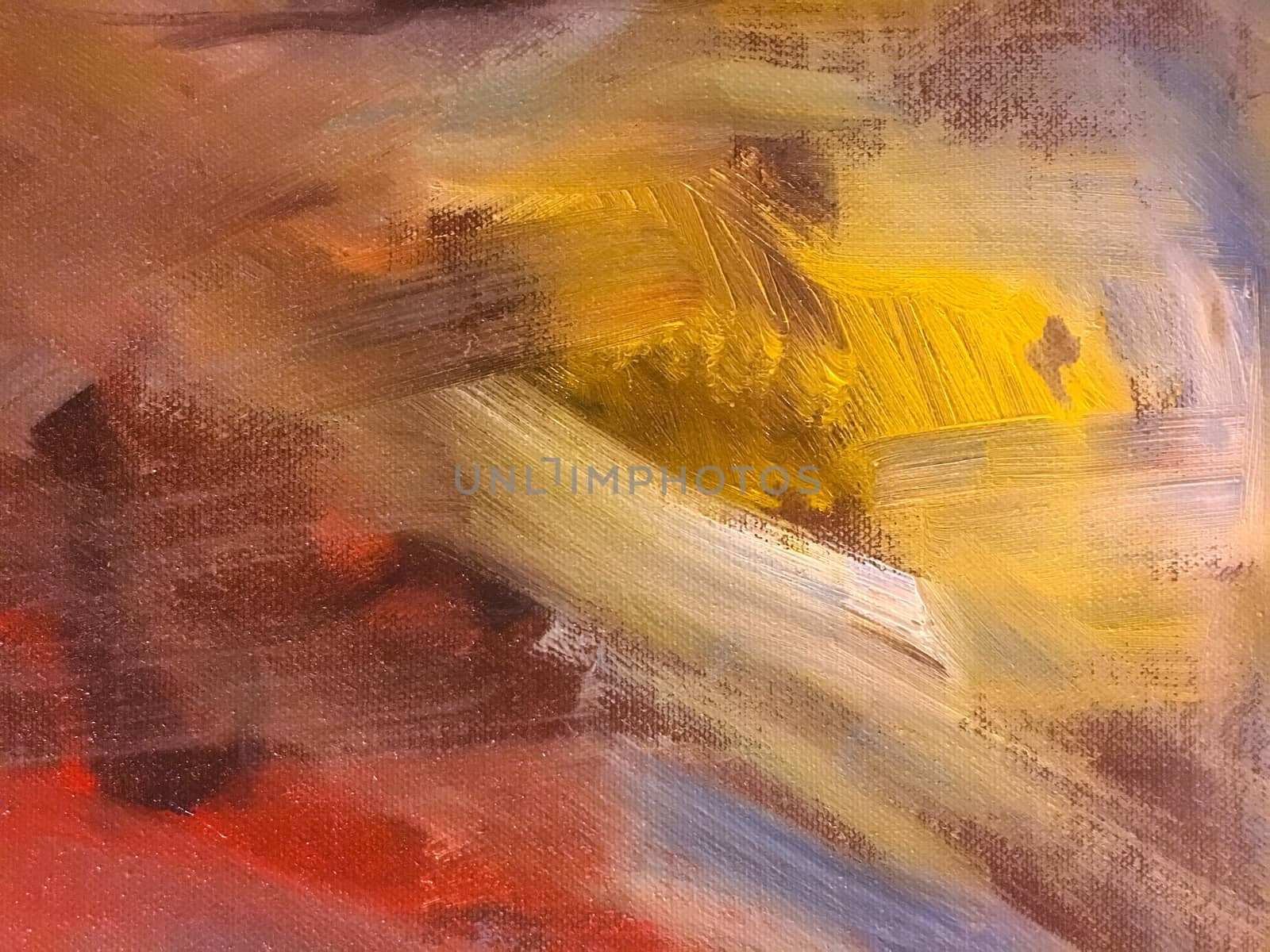 abstract oil paint texture on canvas, background