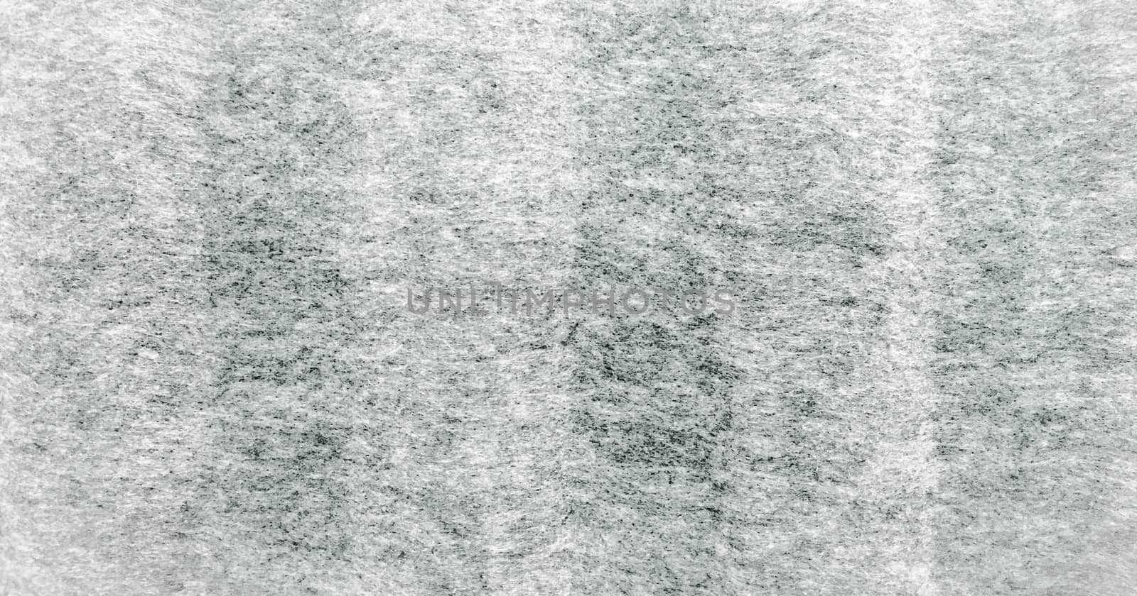 Gray heather fabric texture. Real heather grey knitted fabric made of synthetic fibres textured background. by titco