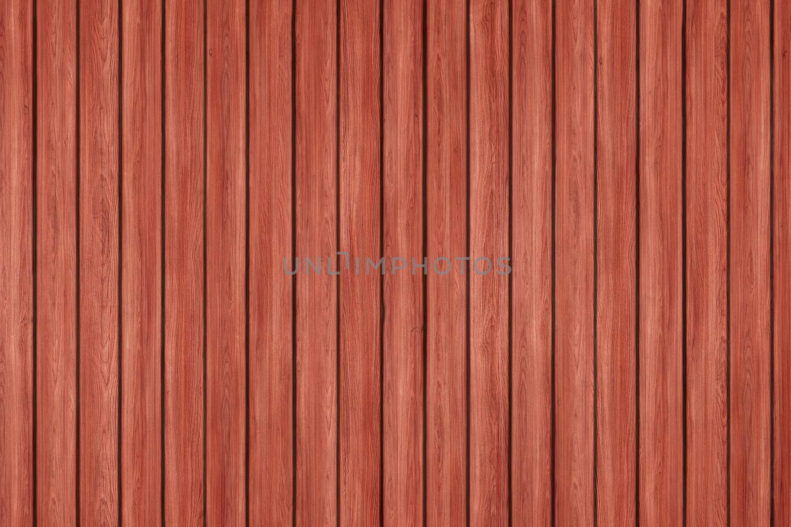 red grunge wood pattern texture background, wooden planks