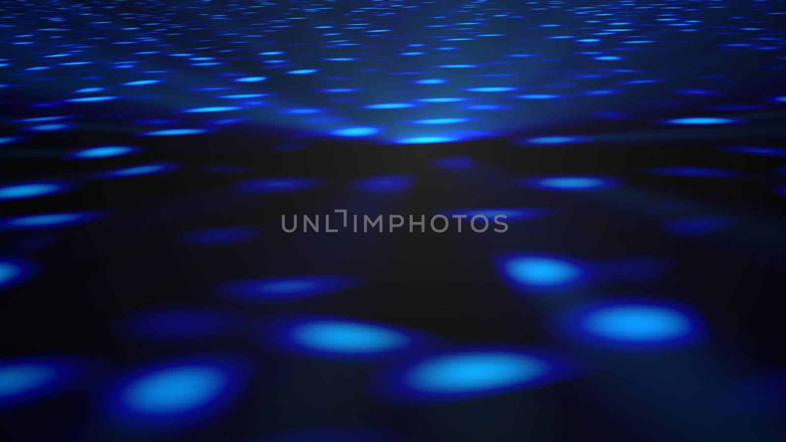 Abstract background with disco floor by nolimit046