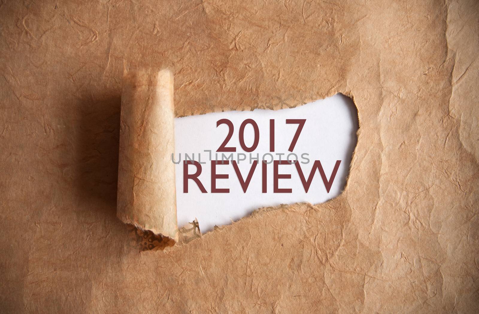 2017 review by unikpix