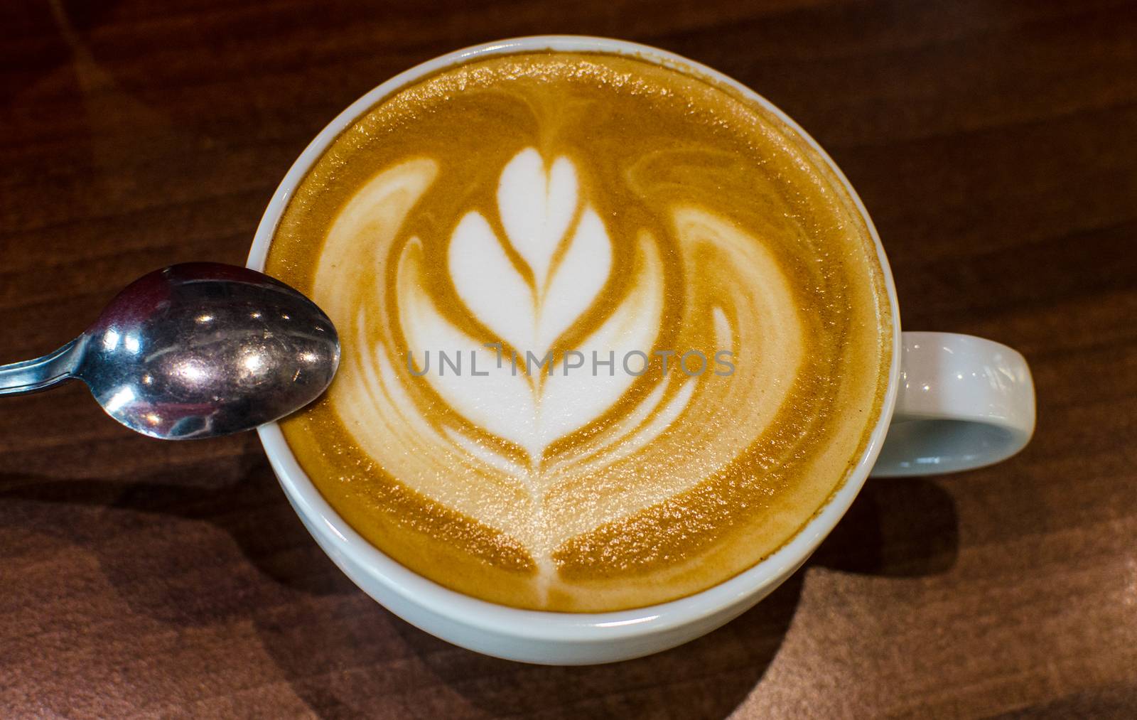 Barista Coffee Brewing Grind Professional Concept