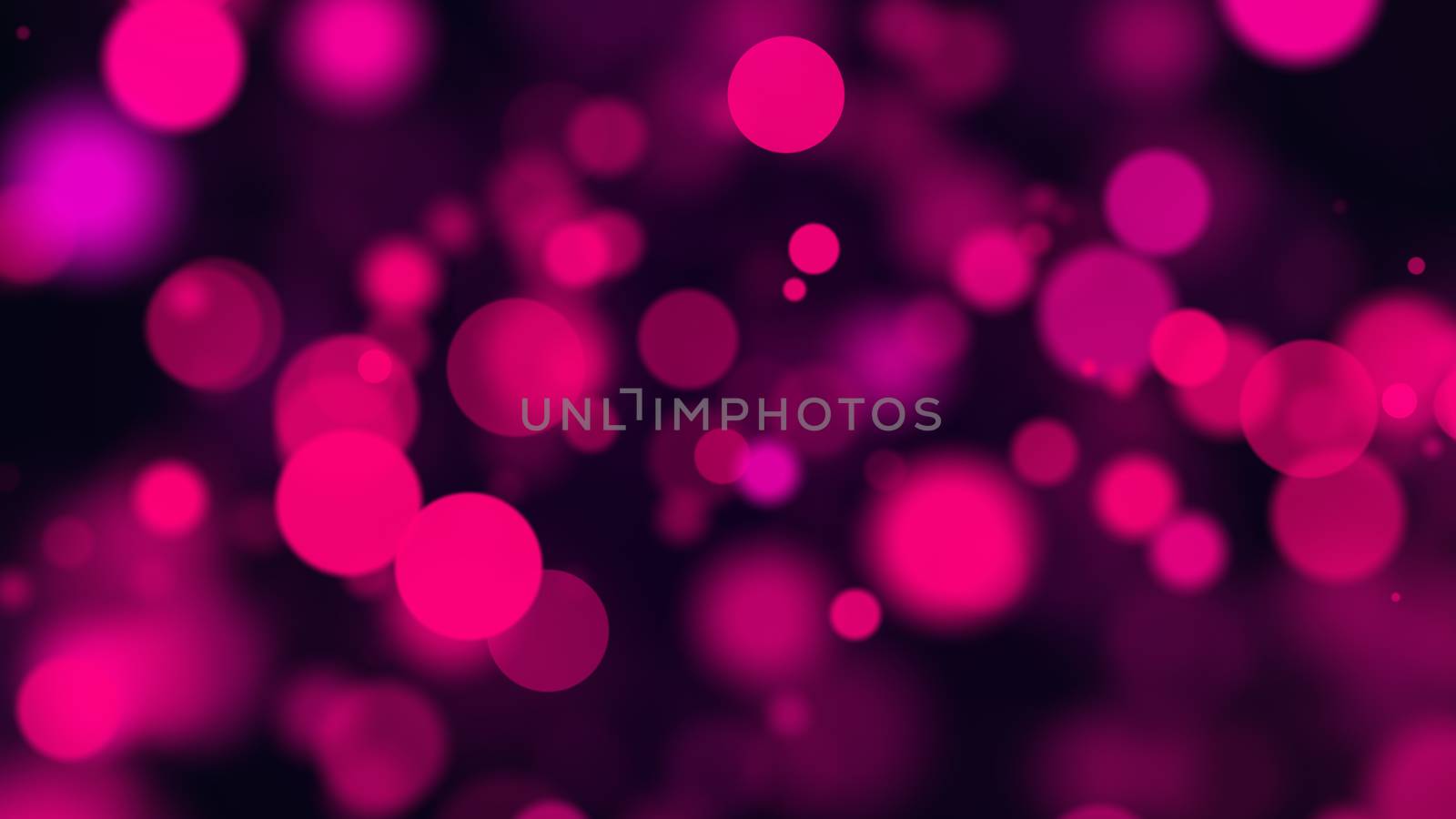 Abstract violet background. Digital illustration by nolimit046