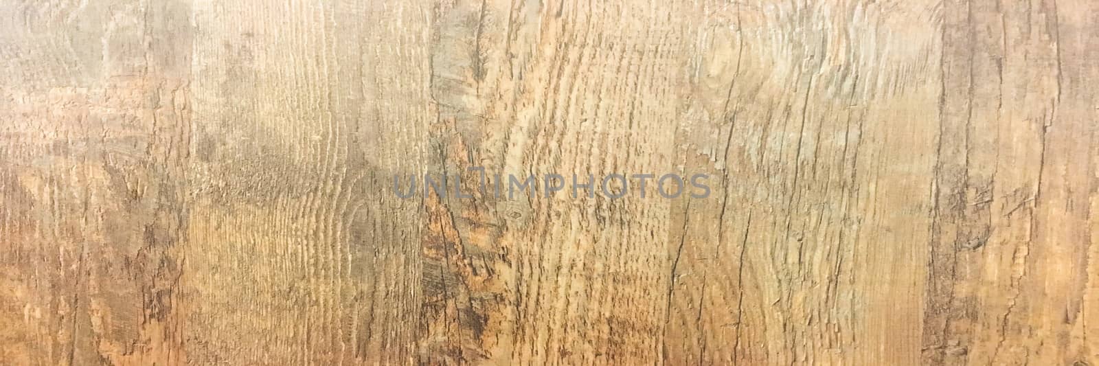 Wood texture background, wood planks. Grunge wood wall pattern. by titco