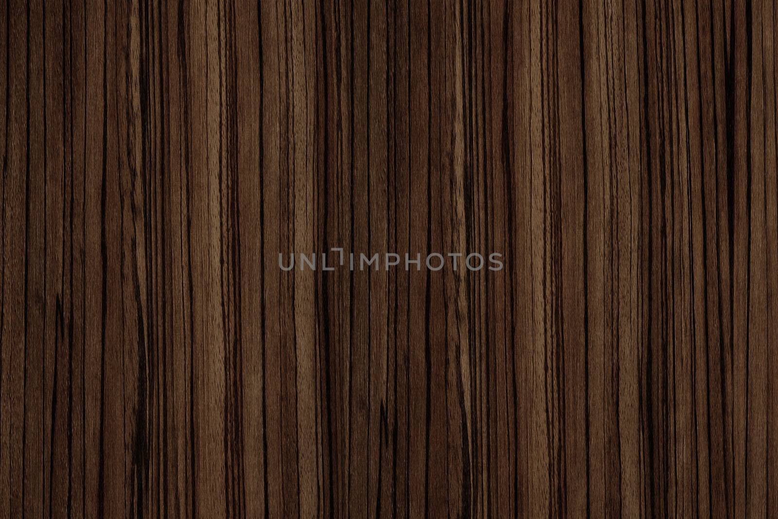 Brown grunge wooden texture to use as background. Wood texture with dark natural pattern by ivo_13